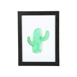 Obraz 13x18 cm Cactus – PT LIVING vyobraziť