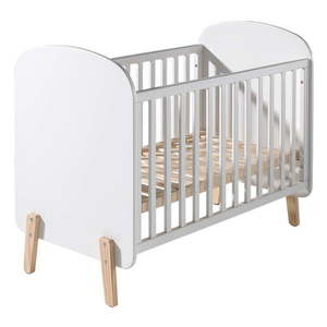 Detská postieľka Vipack Kiddy, 60 x 120 cm vyobraziť