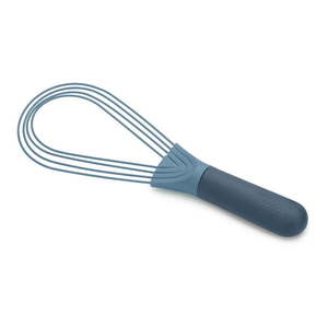 Skladacia metlička Twist Whisk Sky – Joseph Joseph vyobraziť