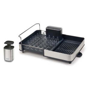 Súprava odkvapávača a dávkovača mydla Joseph Joseph Rethink Your Sink vyobraziť