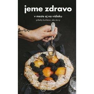 IKAR Jeme zdravo meste aj na vidieku vyobraziť