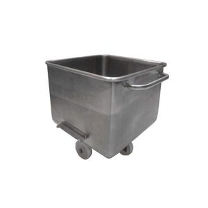 DADAUX Vozík na suroviny 200 l vyobraziť