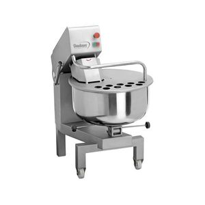 DADAUX Bubnová miešačka 8-50kg vyobraziť