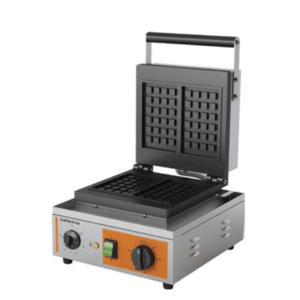 E-waflovač Caterina 1, 5 kW vyobraziť