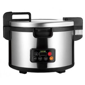 Varič na ryžu Fimar Easyline 8, 2L vyobraziť