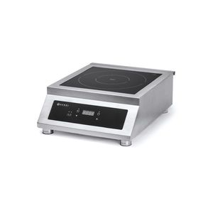 HENDI Indukčný varič DIGITAL 5000W vyobraziť