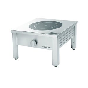 STALGAST Indukčná varná stolička Stalgast 5kW vyobraziť