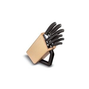 VICTORINOX Blok s nožmi Swiss Classic 8 ks 6.7173.8 vyobraziť
