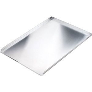 STALGAST Hliníkový plech na pečenie 1, 5 mm - 600 x 400 mm vyobraziť