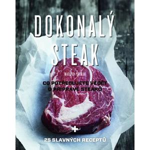 IKAR Dokonalý steak vyobraziť