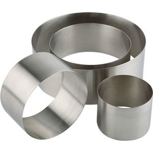 STALGAST Vykrajovač d 120 mm h 45 mm vyobraziť