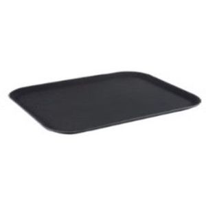 LP PROFESSIONAL Obdĺžnikový protišmykový podnos - Sklolaminát - 46x35, 5cm vyobraziť