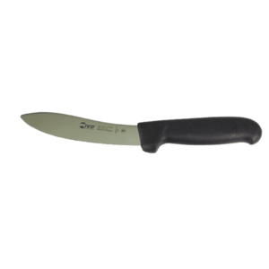 IVO Mäsiarsky nôž IVO Progrip 13 cm - čierny 232525.13.01 vyobraziť