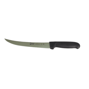 IVO Mäsiarsky nôž IVO Progrip 21 cm - čierny 232429.21.01 vyobraziť