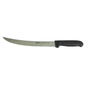 IVO Mäsiarsky nôž IVO Progrip 26 cm - čierny 232499.26.01 vyobraziť