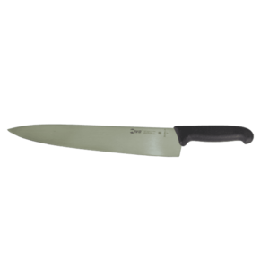 IVO Kuchársky nôž IVO Progrip 31 cm - čierny 232958.31.01 vyobraziť
