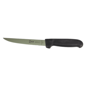 IVO Vykosťovací nôž IVO Progrip 16 cm - čierny 2321008.16.01 vyobraziť