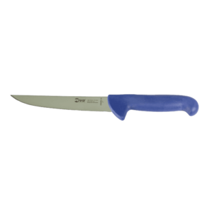 IVO Mäsiarsky nôž IVO Progrip 18 cm - modrý 206050.18.07 vyobraziť