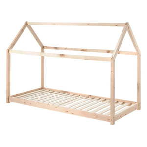 Detská domčeková posteľ Vipack Cabane, 90 x 200 cm vyobraziť