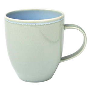 Modrý/tyrkysovomodrý porcelánový hrnček 350 ml Like Crafted – like | Villeroy & Boch vyobraziť
