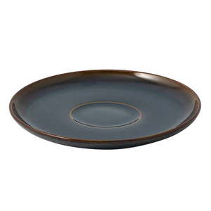 Tmavomodrý porcelánový tanierik Villeroy & Boch Like Crafted, ø 15 cm vyobraziť