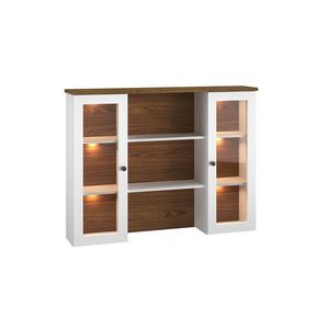 ArtMLM Nadstavec nad komodu BRIELLE 07 vyobraziť