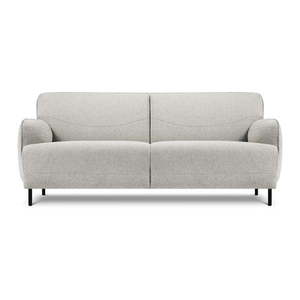 Svetlosivá pohovka Windsor & Co Sofas Neso, 175 cm vyobraziť
