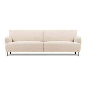 Béžová pohovka Windsor & Co Sofas Neso, 235 cm vyobraziť
