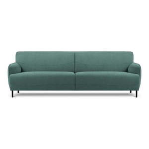 Tyrkysová pohovka Windsor & Co Sofas Neso, 235 cm vyobraziť