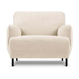Béžové kreslo Windsor & Co Sofas Neso vyobraziť