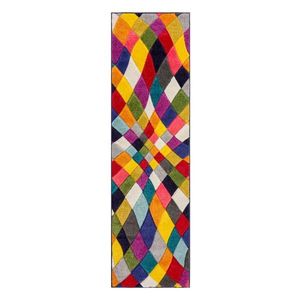 Behúň Flair Rugs Rhumba, 66 x 230 cm vyobraziť