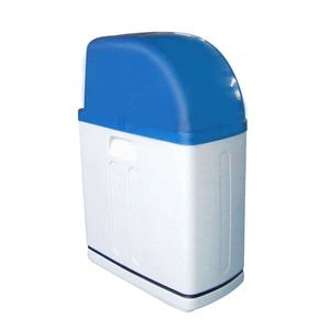 Zmäkčovač automatický - digitálny - MAXI vyobraziť