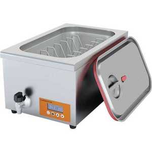Sous-vide zariadenie GN1/1 vyobraziť