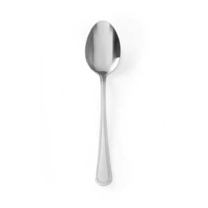Súprava 6 antikoro lyžíc Hendi Kitchen Line vyobraziť