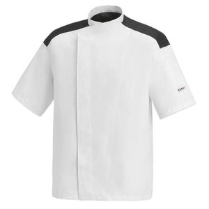 EGOCHEF Kuchársky rondon EGOchef First MM - krátky rukáv 4XL vyobraziť
