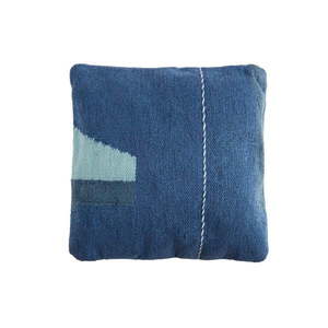 Vonkajší vankúš z recyklovaného plastu Green Decore Ensign, 45 x 45 cm vyobraziť