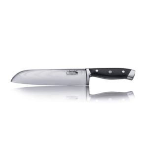 BERNDORF Nôž Santoku Berndorf Damaškový 20, 5cm vyobraziť