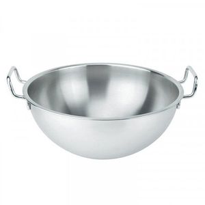 STALGAST Misa sférická 30 cm vyobraziť