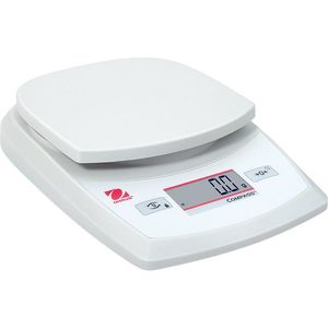 HENDI Váha do 2, 2 kg, presnosť 1 g vyobraziť