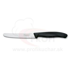 VICTORINOX Nôž na paradajky Victorinox SwissClassic 11cm 6.7833 vyobraziť