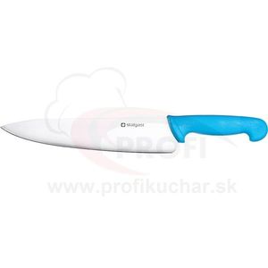 STALGAST HACCP-Nôž, modrý, 25cm vyobraziť
