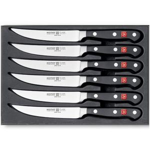 WÜSTHOF Sada steakových nožov 6 ks Wüsthof CLASSIC 9730 vyobraziť