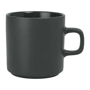 Tmavozelený keramický hrnček na čaj Blomus Pilar, 250 ml vyobraziť