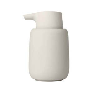 Krémovobiely dávkovač mydla Blomus , 250 ml vyobraziť
