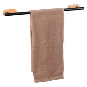Nástenný vešiak na uteráky Wenko Orea, šírka 60 cm vyobraziť