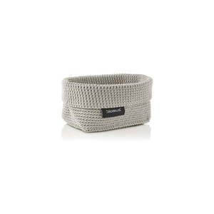 Béžový úložný Košík Blomus Rope, 10 x 15, 5 cm vyobraziť