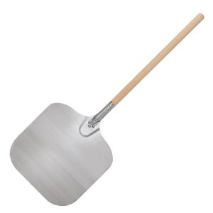 Lopata na pizzu s drevenou rúčkou 35cm vyobraziť