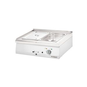 STALGAST Elektrické Bain Marie Stalgast 800 vyobraziť