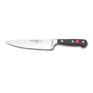 Wüsthof CLASSIC Nôž 18 cm vyobraziť