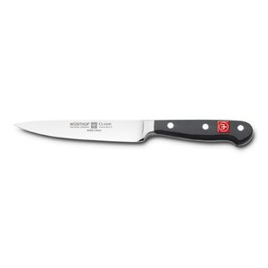 WÜSTHOF Nôž na šunku Wüsthof CLASSIC 14 cm 4522/14 vyobraziť